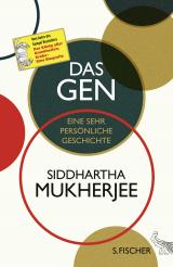 Cover-Bild Das Gen