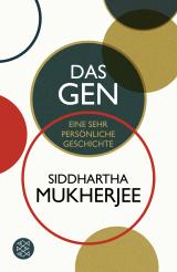 Cover-Bild Das Gen