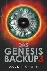 Cover-Bild Das Genesis Backup / Das Genesis Backup 3
