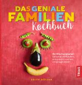 Cover-Bild Das geniale Familien-Kochbuch