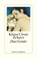 Cover-Bild Das Genie