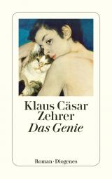 Cover-Bild Das Genie