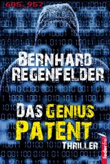 Cover-Bild Das Genius Patent