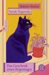 Cover-Bild Das Geschenk eines Regentages