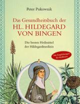 Cover-Bild Das Gesundheitsbuch der Hl. Hildegard von Bingen