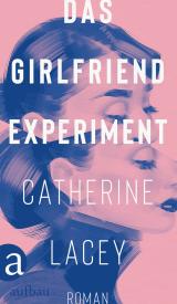 Cover-Bild Das Girlfriend-Experiment