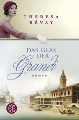 Cover-Bild Das Glas der Grandi