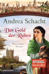 Cover-Bild Das Gold der Raben