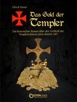 Cover-Bild Das Gold der Templer