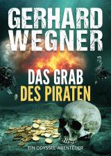 Cover-Bild Das Grab des Piraten