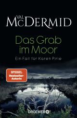 Cover-Bild Das Grab im Moor