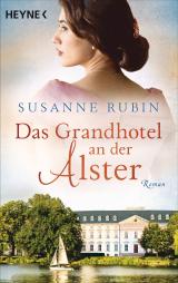 Cover-Bild Das Grandhotel an der Alster