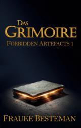 Cover-Bild Das Grimoire