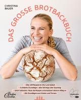 Cover-Bild Das große Brotbackbuch