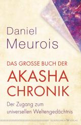 Cover-Bild Das große Buch der Akasha-Chronik