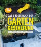 Cover-Bild Das große Buch der Gartengestaltung