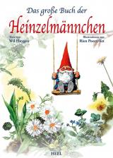 Cover-Bild Das große Buch der Heinzelmännchen