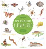 Cover-Bild Das große Buch der kleinen Tiere