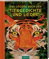 Cover-Bild Das große Buch der Tiergedichte und Lieder