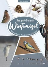 Cover-Bild Das große Buch der Wintervögel