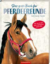 Cover-Bild Das große Buch für Pferdefreunde