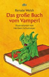 Cover-Bild Das große Buch vom Vamperl