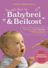 Cover-Bild Das große Buch von Babybrei & Beikost