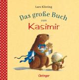 Cover-Bild Das große Buch von Kasimir
