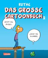 Cover-Bild Das große Cartoonbuch 2
