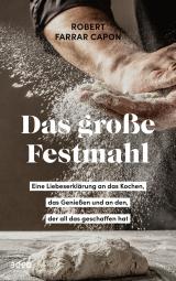 Cover-Bild Das große Festmahl