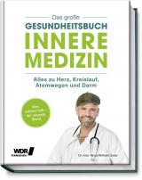 Cover-Bild Das große Gesundheitsbuch – Innere Medizin