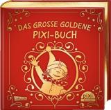 Cover-Bild Das große goldene Pixi-Buch