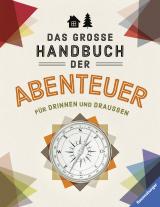 Cover-Bild Das große Handbuch der Abenteuer