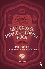 Cover-Bild Das große Hercule-Poirot-Buch