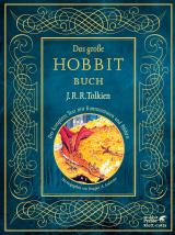 Cover-Bild Das große Hobbit-Buch