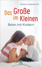 Cover-Bild Das Große im Kleinen