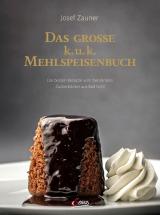Cover-Bild Das große k. u. k. Mehlspeisenbuch