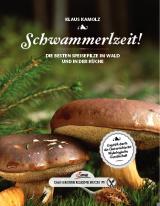 Cover-Bild Das große kleine Buch: Schwammerlzeit!