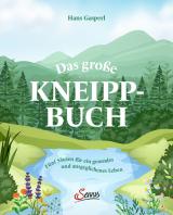 Cover-Bild Das große Kneipp-Buch