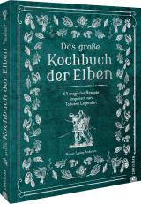 Cover-Bild Das große Kochbuch der Elben