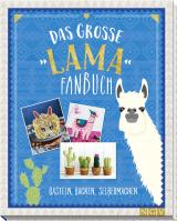 Cover-Bild Das große Lama-Fanbuch
