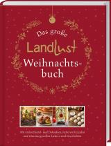Cover-Bild Das große Landlust-Weihnachtsbuch
