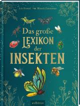 Cover-Bild Das große Lexikon der Insekten