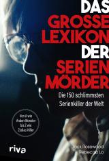 Cover-Bild Das große Lexikon der Serienmörder