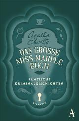 Cover-Bild Das große Miss-Marple-Buch