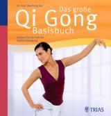 Cover-Bild Das große Qi Gong Basisbuch