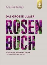 Cover-Bild Das große Ulmer Rosenbuch