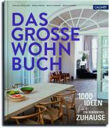 Cover-Bild Das große Wohnbuch