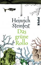 Cover-Bild Das grüne Rollo