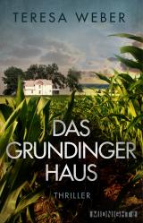 Cover-Bild Das Grundinger-Haus